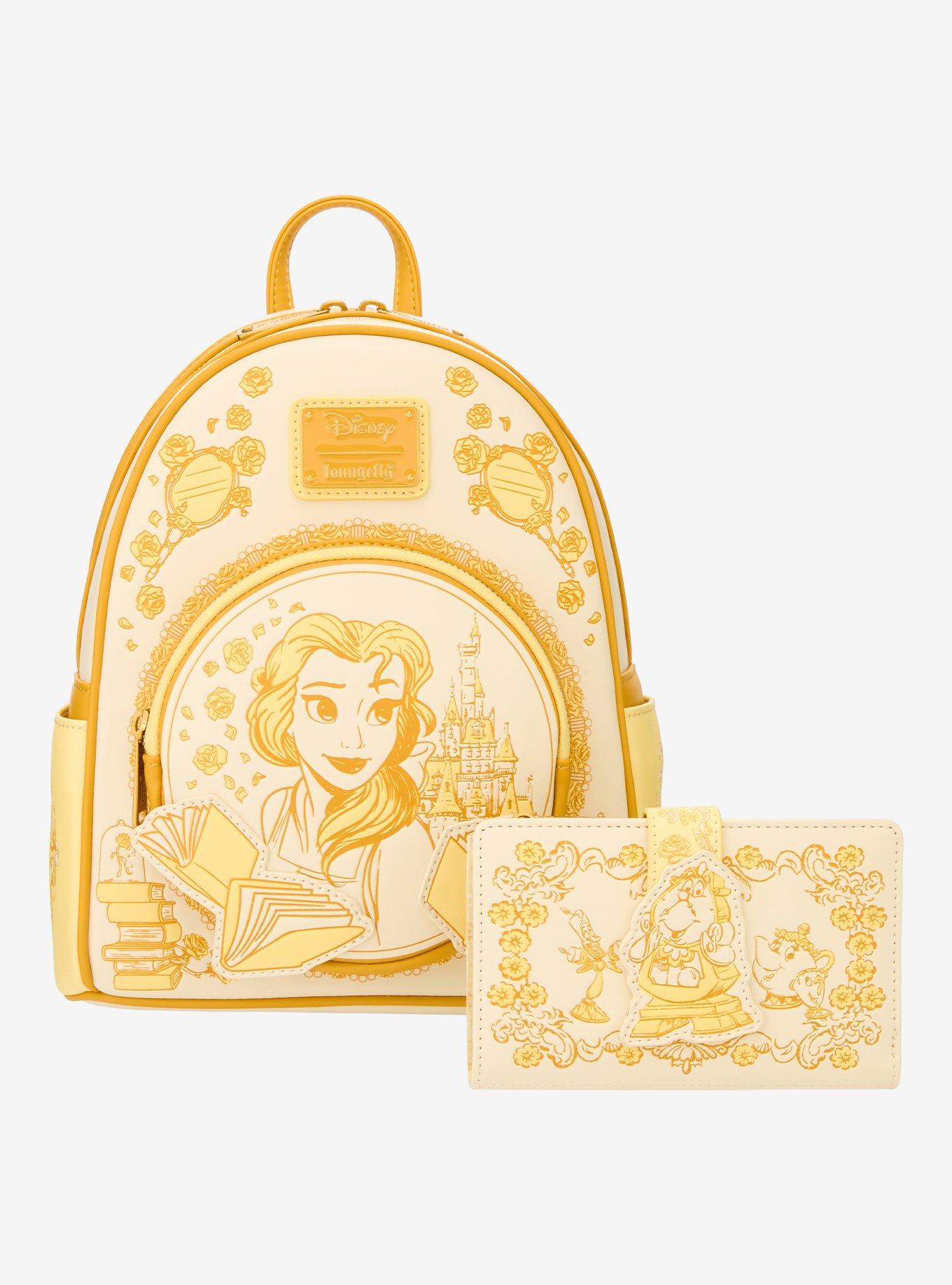 Loungefly 輸入品 US - ワンス・アポン・マジック – Once Upon Magic