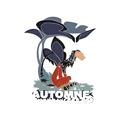Pin Automne 2026 – Disneyland Paris