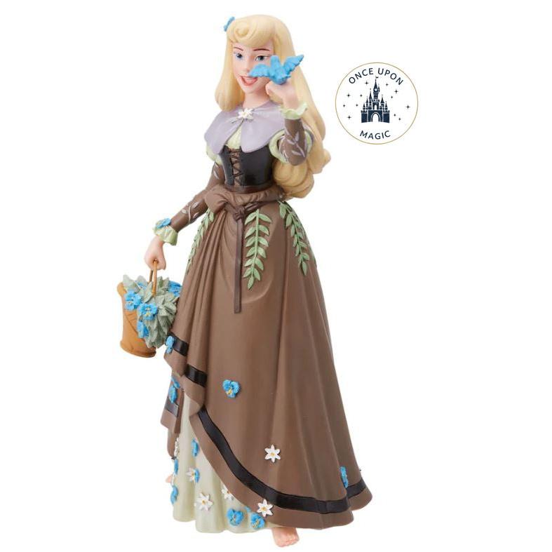 フローラル・オーロラ フィギュア | ディズニーランド・パリ – Once