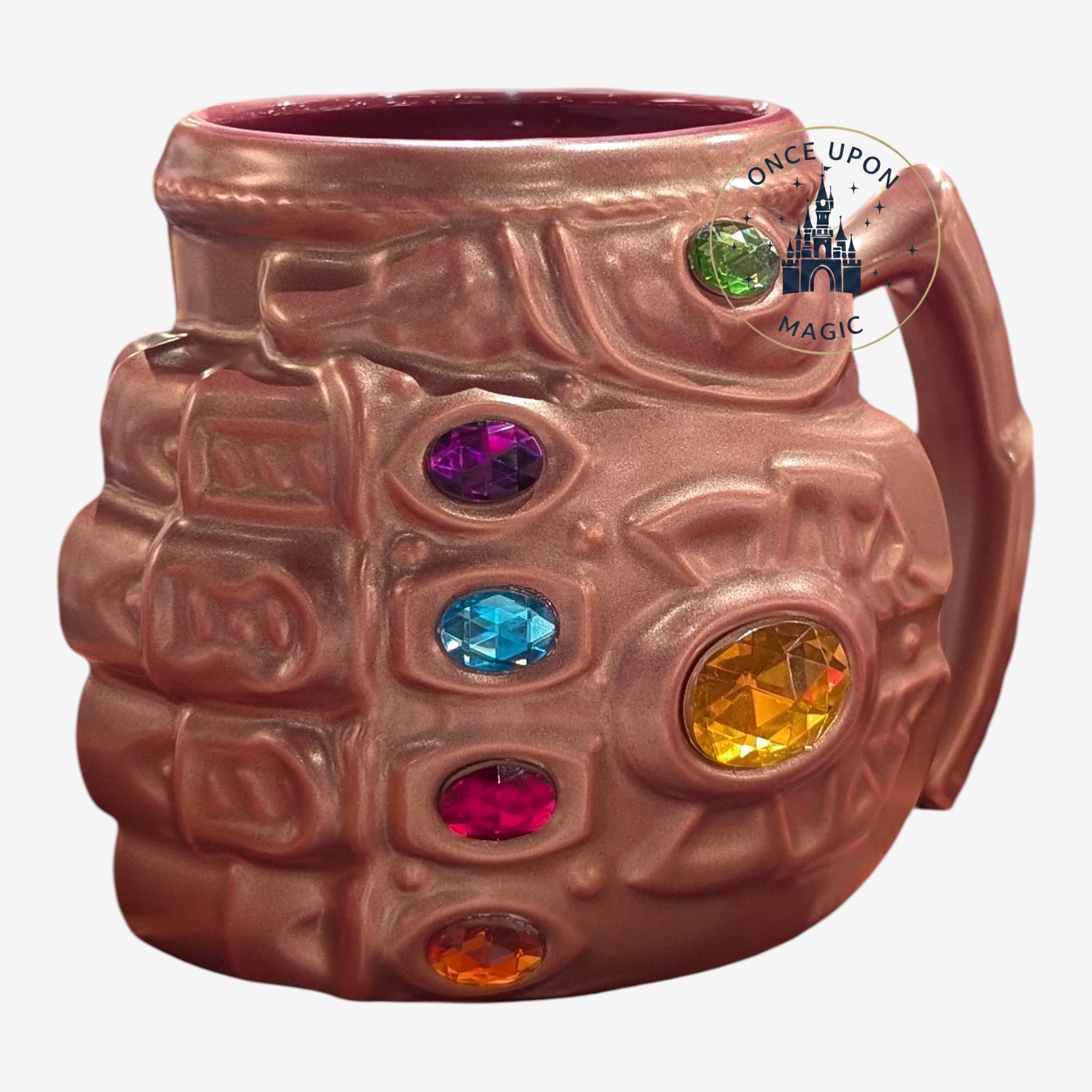 Mug Gant de l'Infini Thanos