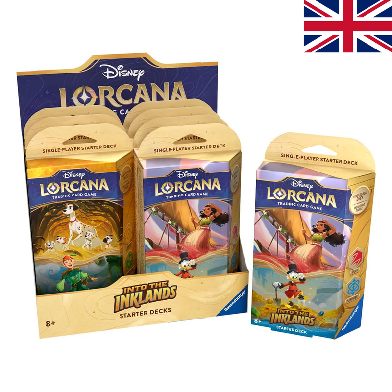 Disney Lorcana