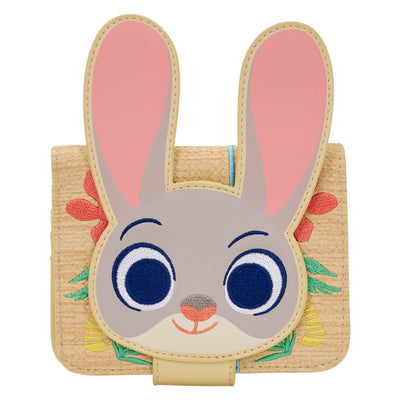 Portefeuille Loungefly Judy Hopps Cosplay – Zootopie 2