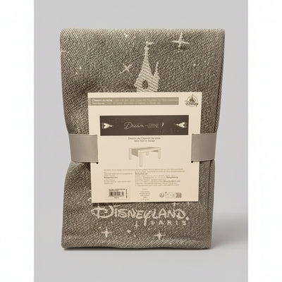 Chemin de table Disney Dream & Shine 180 × 40 cm – Disneyland Paris - vue 1