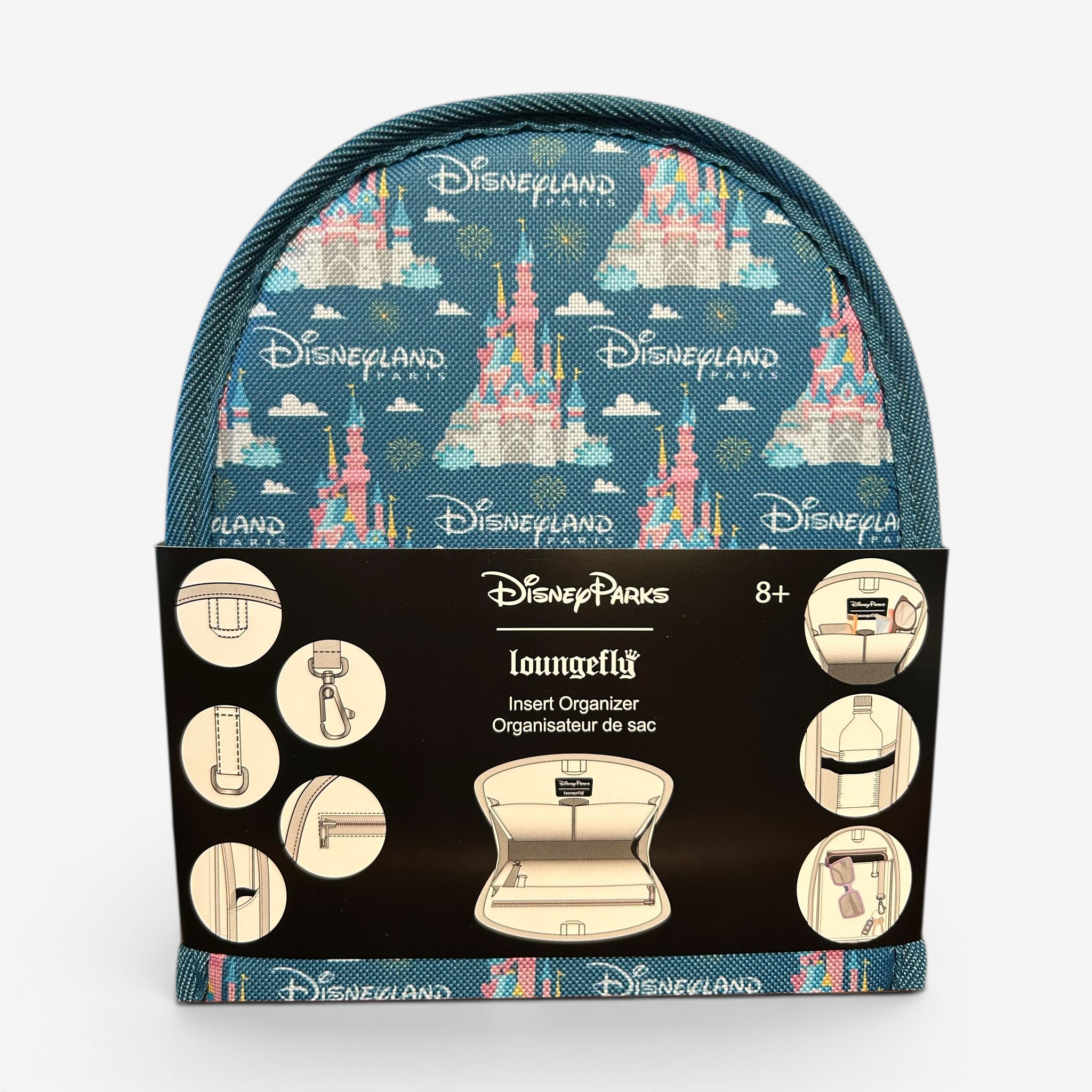 Insert Organizer