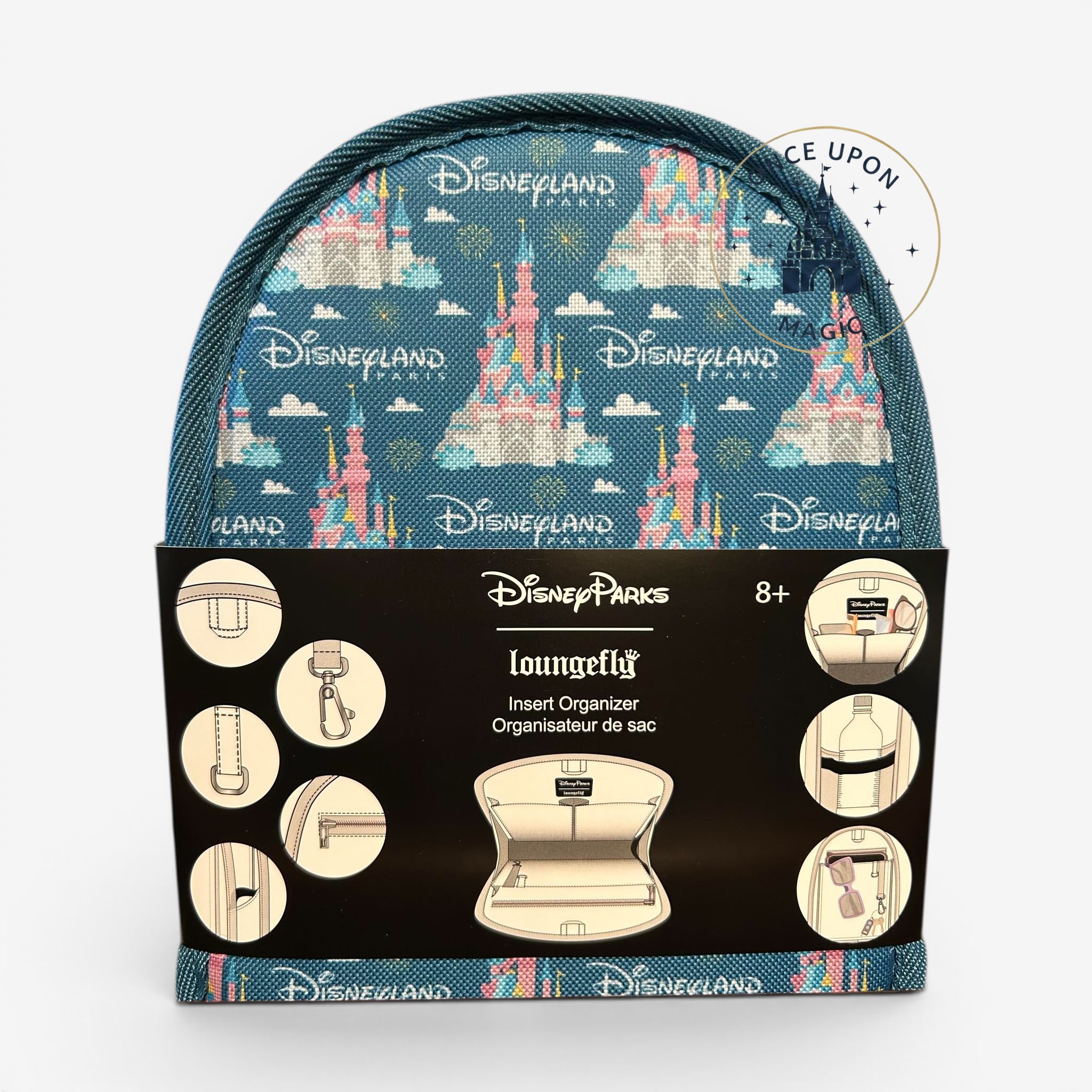 Insert Organizer