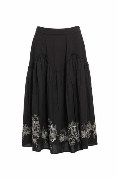 Black skirt Phantom Manor – Disneyland Paris