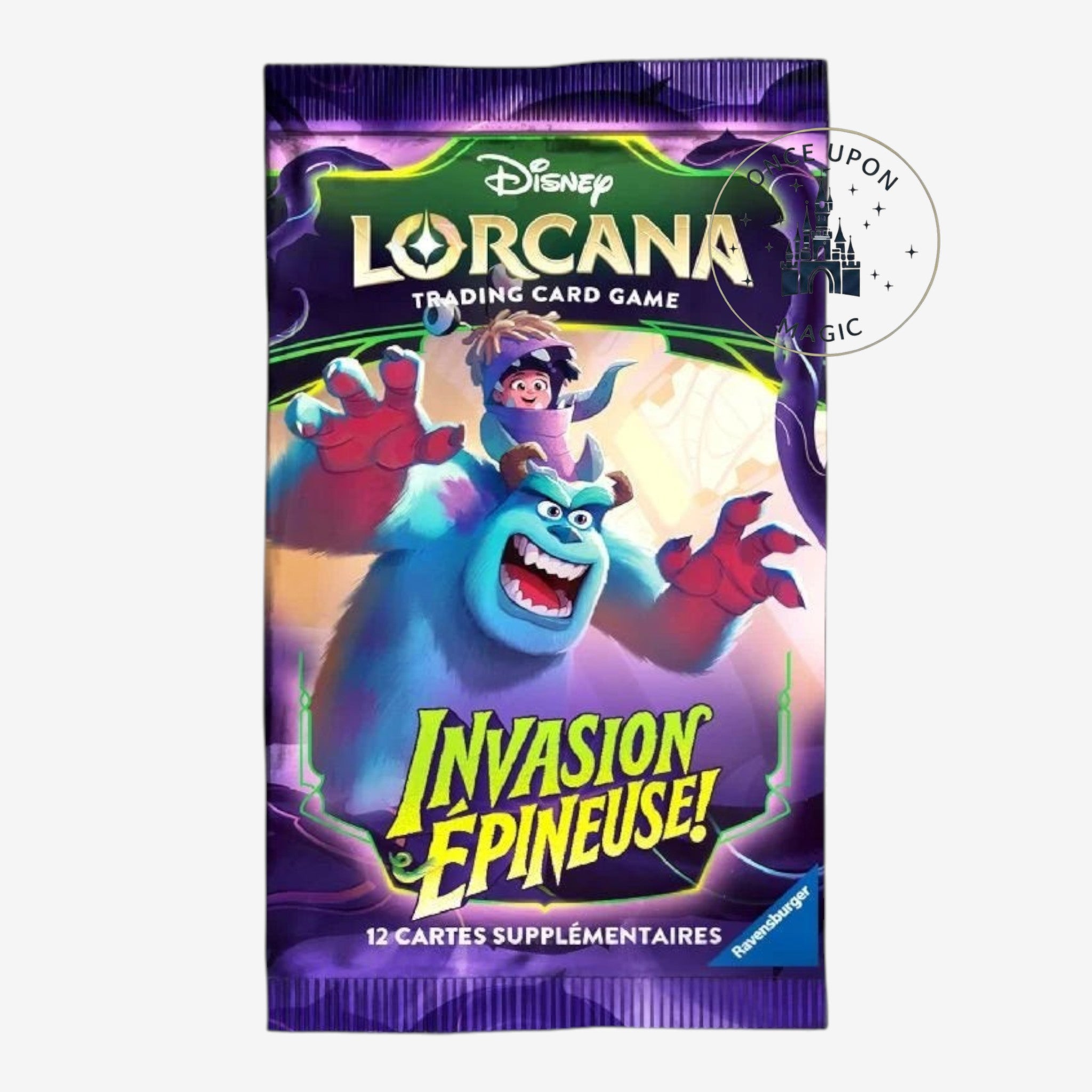 disney lorcana booster box for sale Archazia's Island and 1 randomly selected foil card Break Tradition Lorcana Booster Box