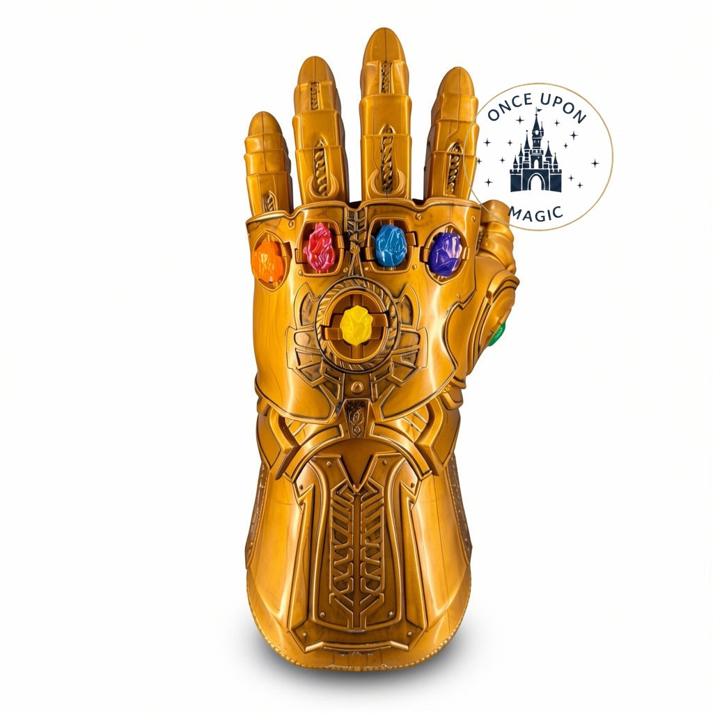 Infinity-Handschuh Sammlerstück