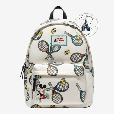 Sac à Dos Marc Jacobs – Accessoire Mode Premium