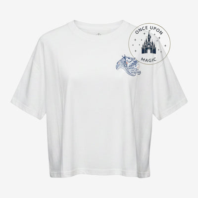 Vaiana Disney T-Shirt – Disneyland Paris | Disney Style