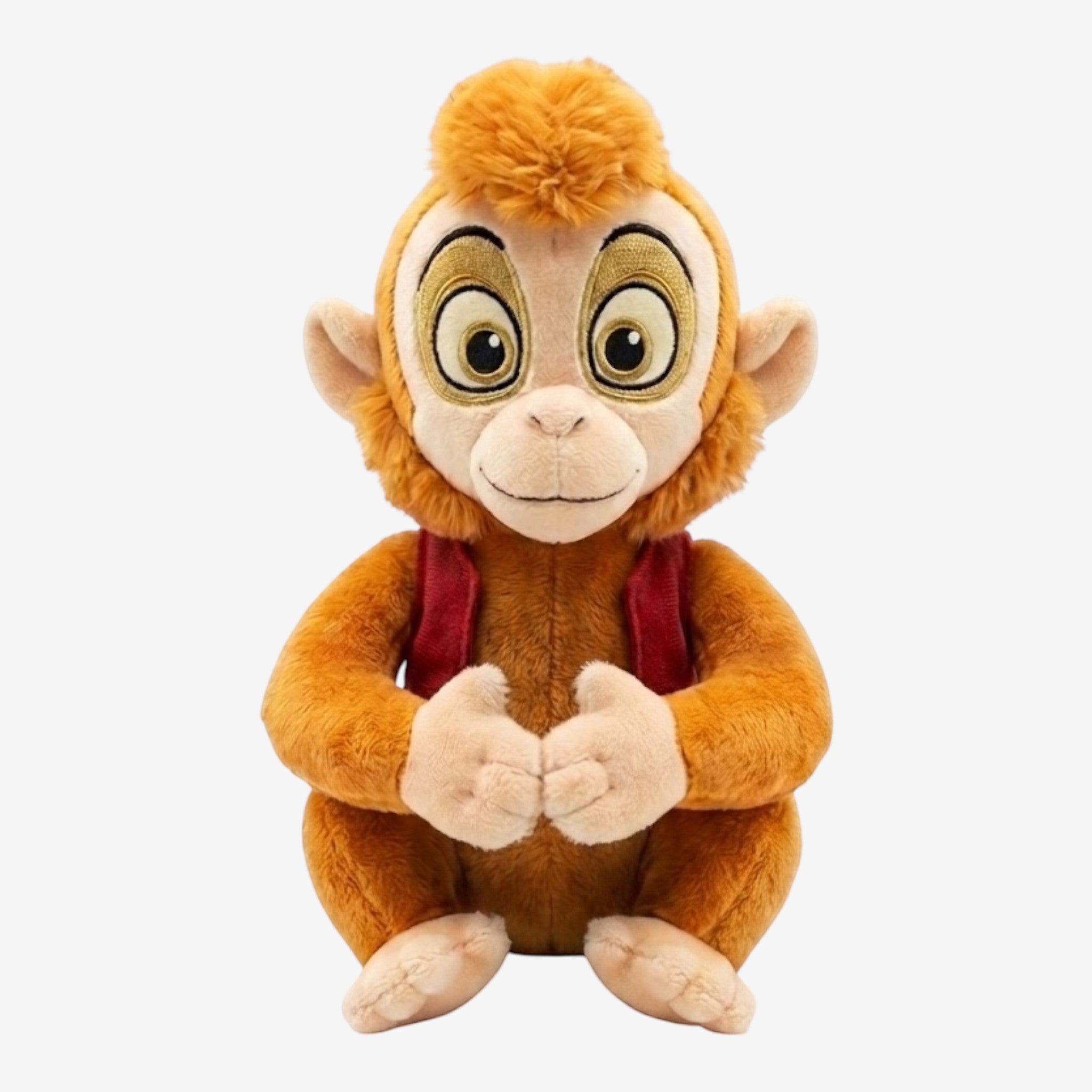 Tokyo Disney sea アラジン　アブー　ぬいぐるみ　Aladdin ミニぬいぐるみ アブー ナイーブ | アラジン | ディズニーランド・パリ