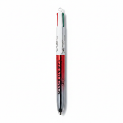 BIC 4 Colour Pen Minnie Mouse – Disneyland Paris