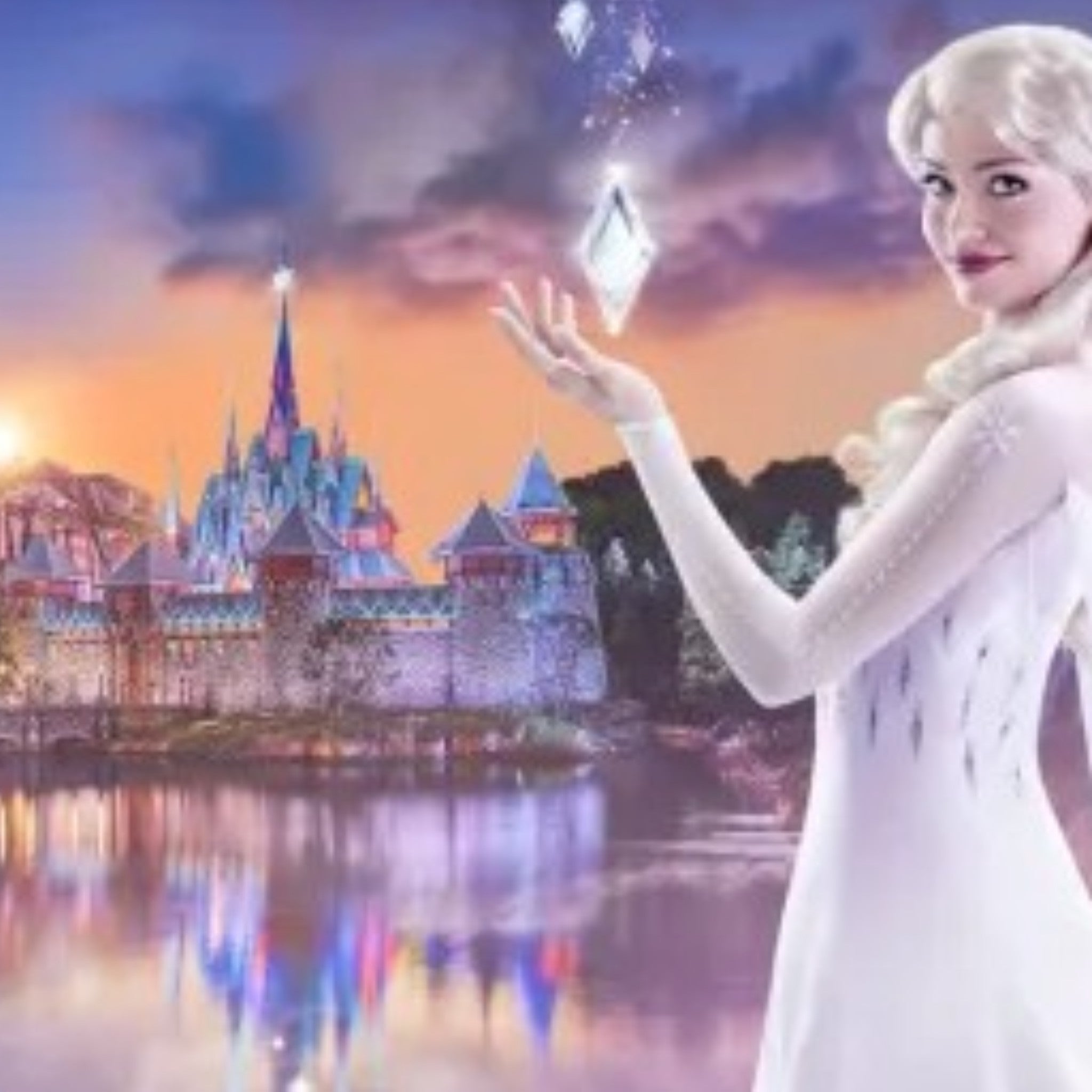 Les 10 incontournables de World of Frozen