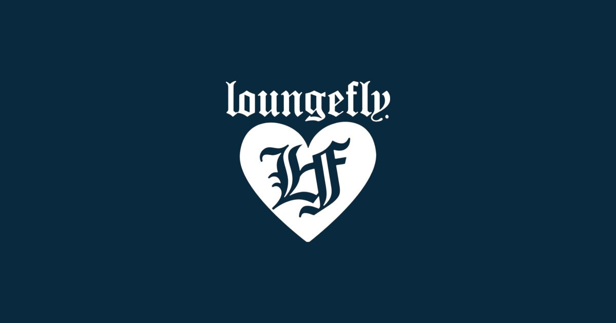 L'histoire de Loungefly !