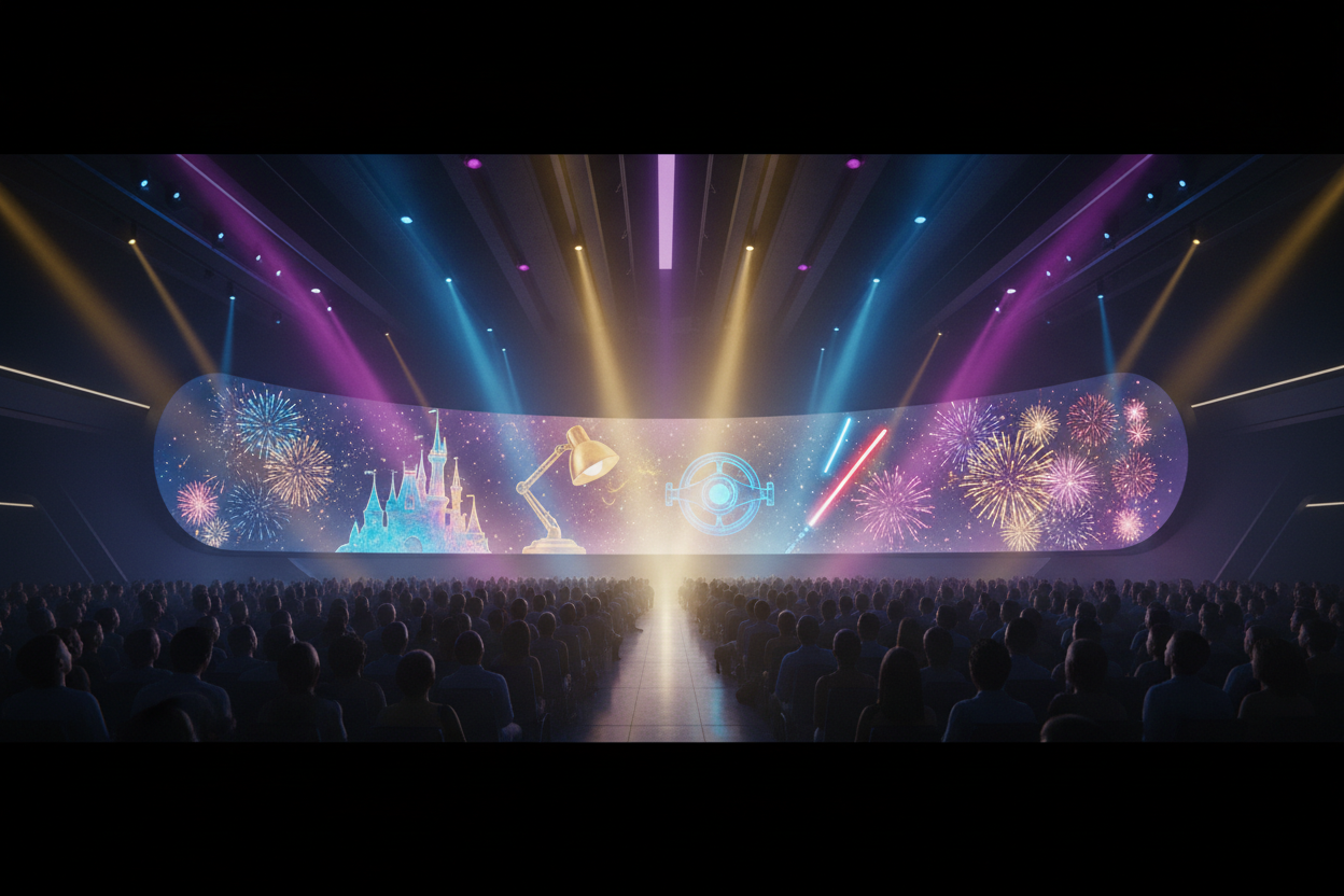 D23 2026 : dates, programme et annonces à suivre pour Disneyland Paris