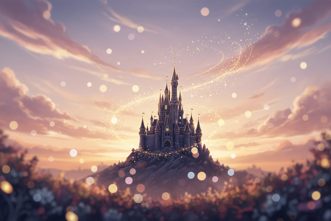 Comment acheter une exclusivité Disneyland Paris ?