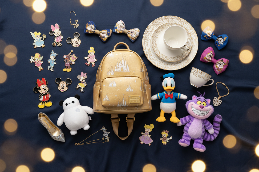 Peluche Disney : choisir le bon format, vérifier la qualité et bien l’entretenir