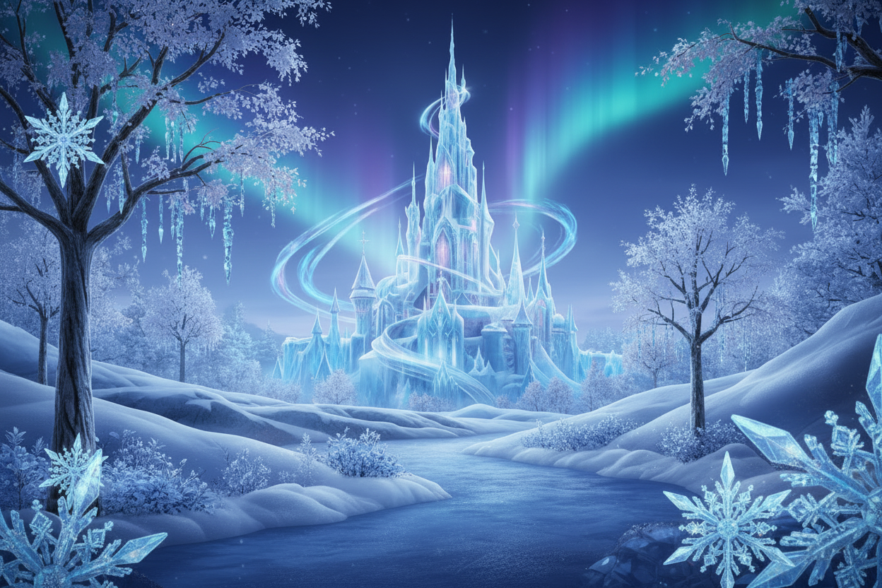 Les 10 incontournables de World of Frozen