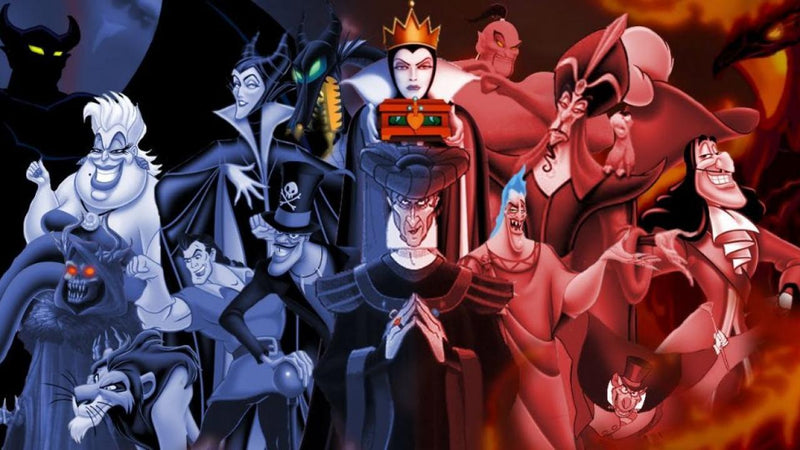Vilains
