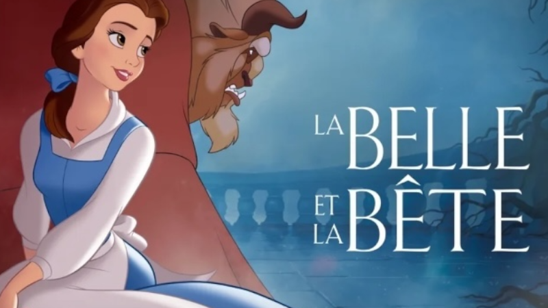 Belle