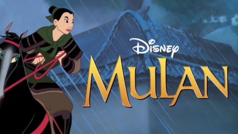 Mulan