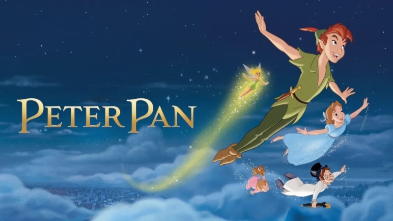 Peter Pan