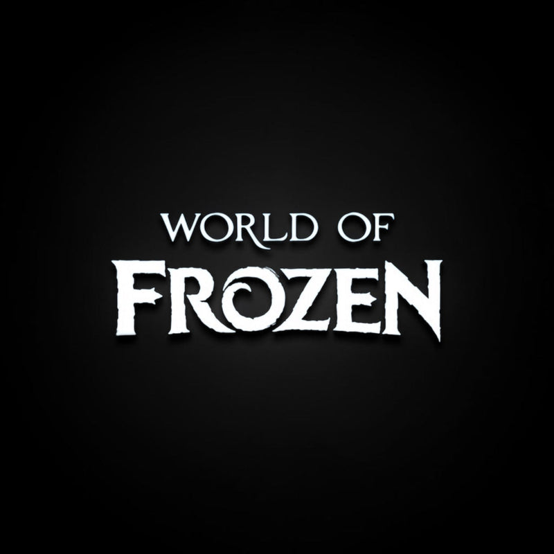 La Reine des Neiges