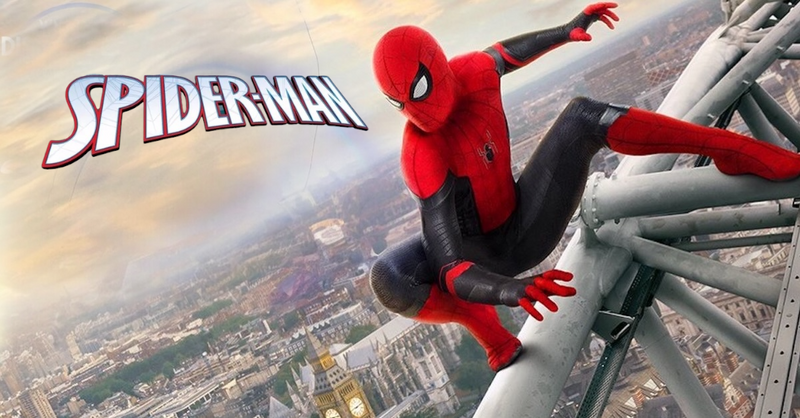 Spiderman