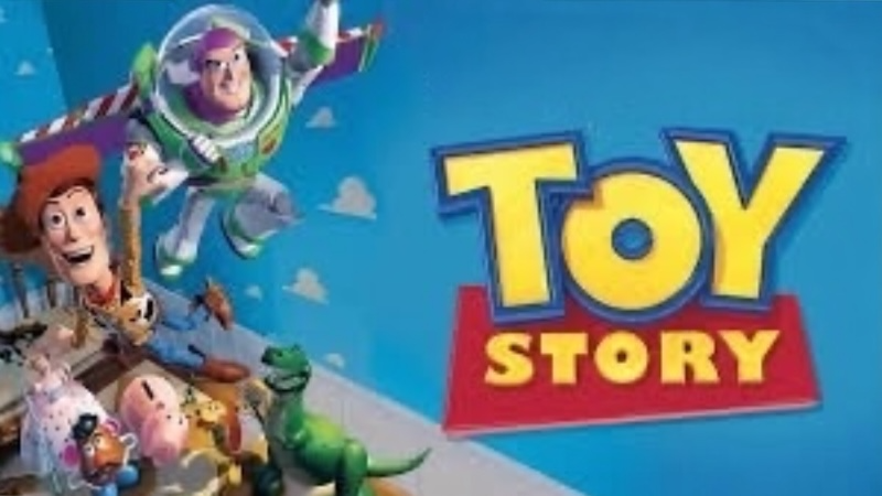 Toy Story