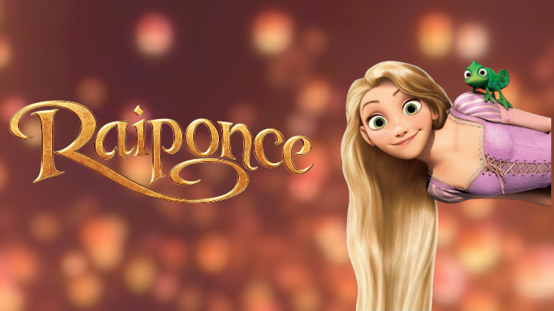 Raiponce
