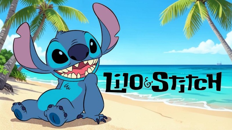 Lilo & Stitch