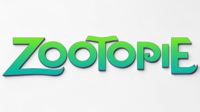 Zootopie