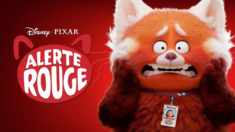 Alerte Rouge