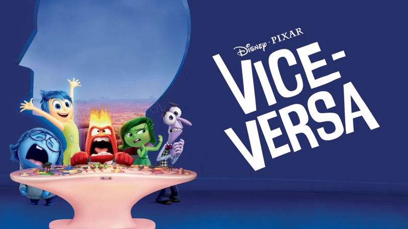 Vice-Versa