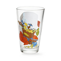 Verre Disneyland Paris – Donald & Pluto / Frontierland