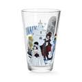 Verre Disneyland Paris – Mickey & Minnie Phantom Manor