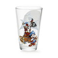 Verre Disneyland Paris – Mickey & Donald Pirates
