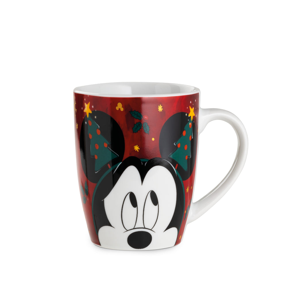 Mug Disney Mickey Winter Magic 430 ml – Egan