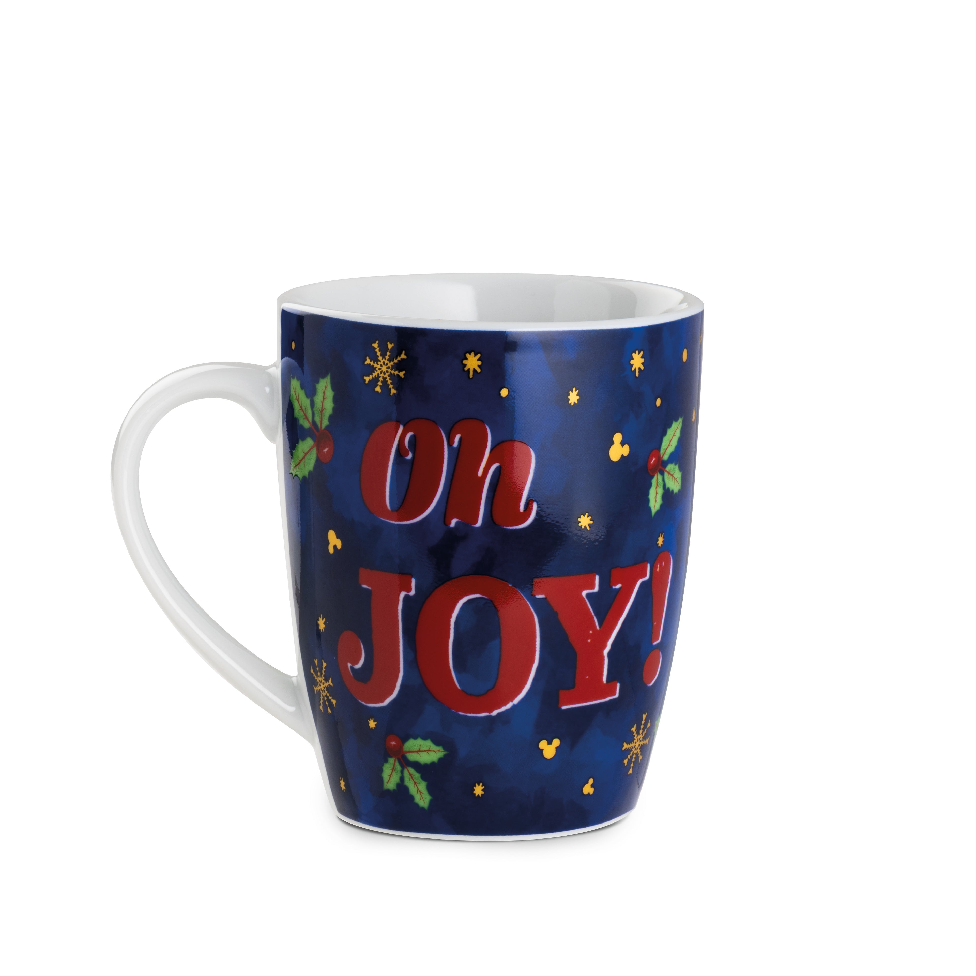 Mug Disney Donald Duck Winter Magic 430 ml – Egan