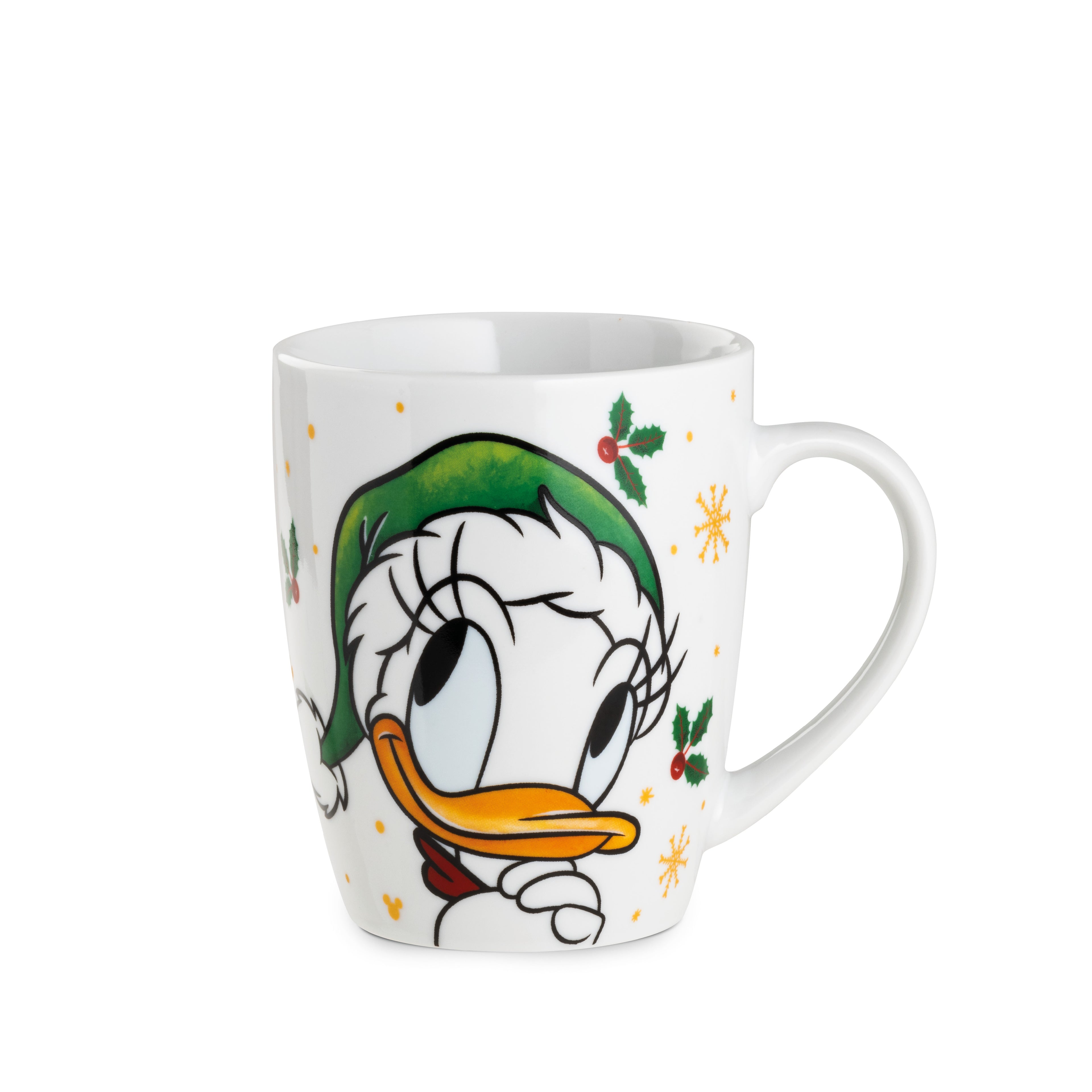 Mug Disney Daisy Duck Winter Magic 430 ml – Egan