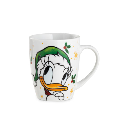 Mug Disney Daisy Duck Winter Magic 430 ml – Egan