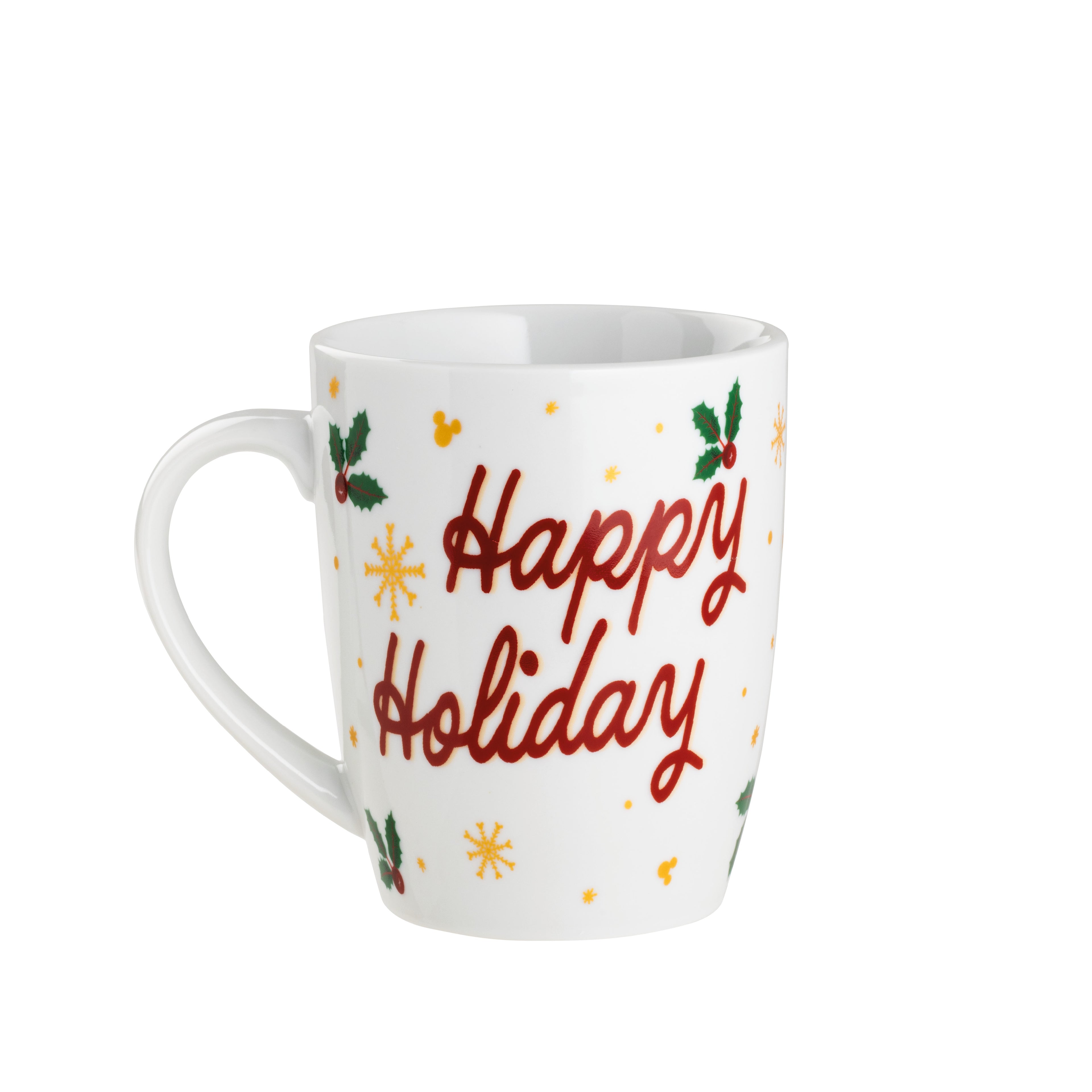 Mug Disney Daisy Duck Winter Magic 430 ml – Egan