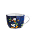 Mug petit-déjeuner Disney Donald Duck Winter Magic 520 ml – Egan
