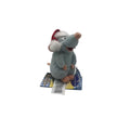 Peluche d’épaule Rémy Noël – Ratatouille – Disneyland Paris – vue 1