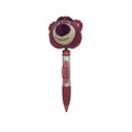 Stylo peluche Lotso – Toy Story – Disneyland Paris – vue 1