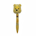 Stylo peluche Winnie l’Ourson – Disneyland Paris – vue 1