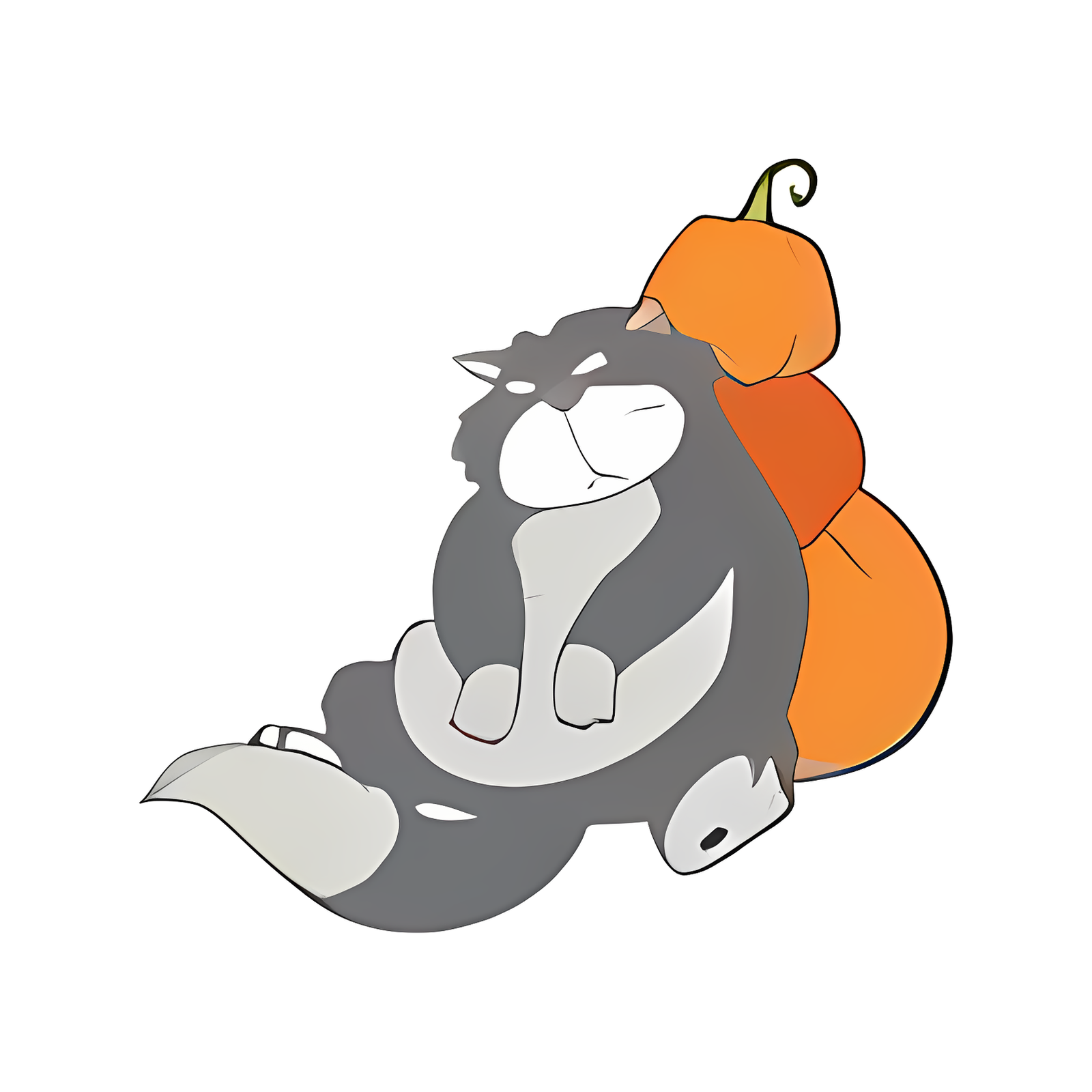 Pin Lucifer Halloween – Disneyland Paris