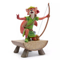 Mini figurine Robin des Bois archer – Signature Collectibles Disneyland Paris
