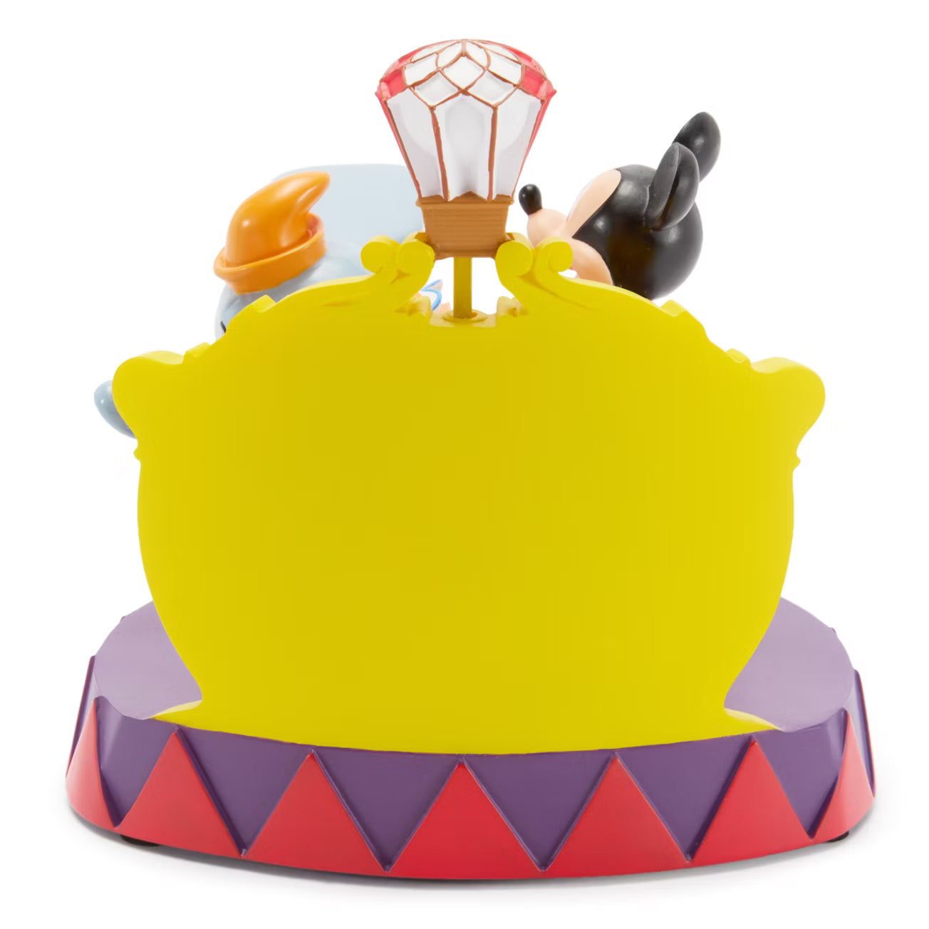 Mini figurine Mickey avec Dumbo – Signature Collectibles Disneyland Paris