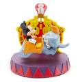 Mini figurine Mickey avec Dumbo – Signature Collectibles Disneyland Paris